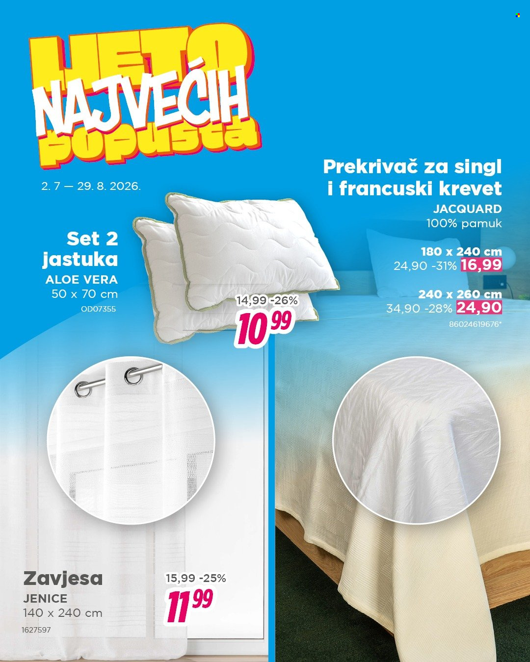 Okov katalog - 02.07.2026 - 29.08.2026. Stranica 9