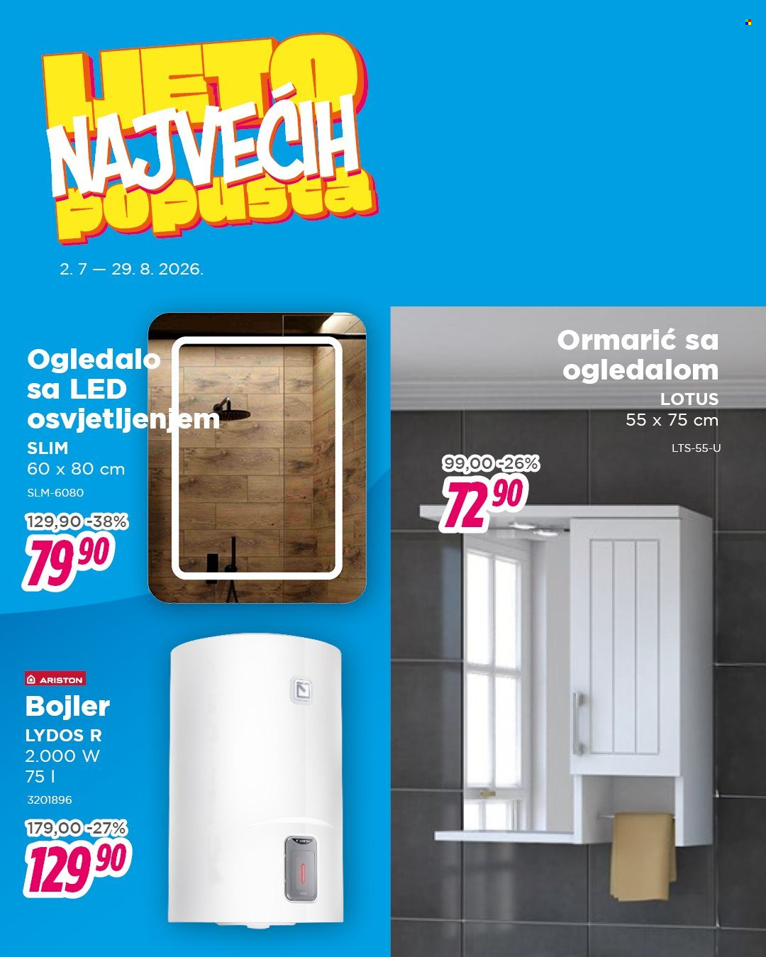 Okov katalog - 02.07.2026 - 29.08.2026. Stranica 10