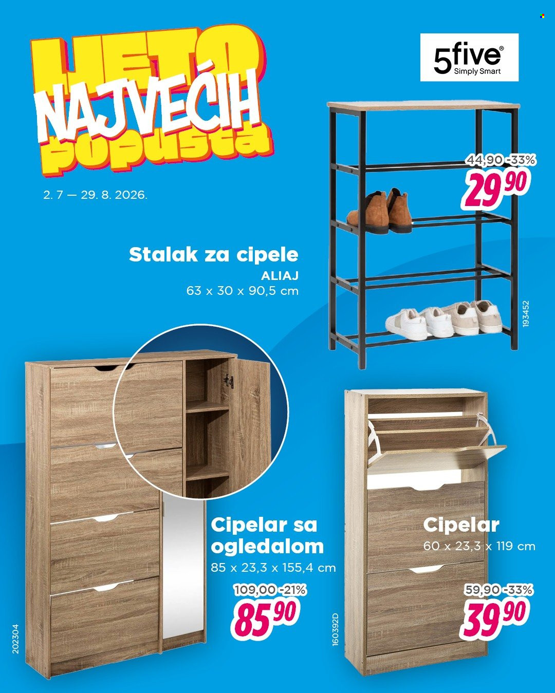 Okov katalog - 02.07.2026 - 29.08.2026. Stranica 14