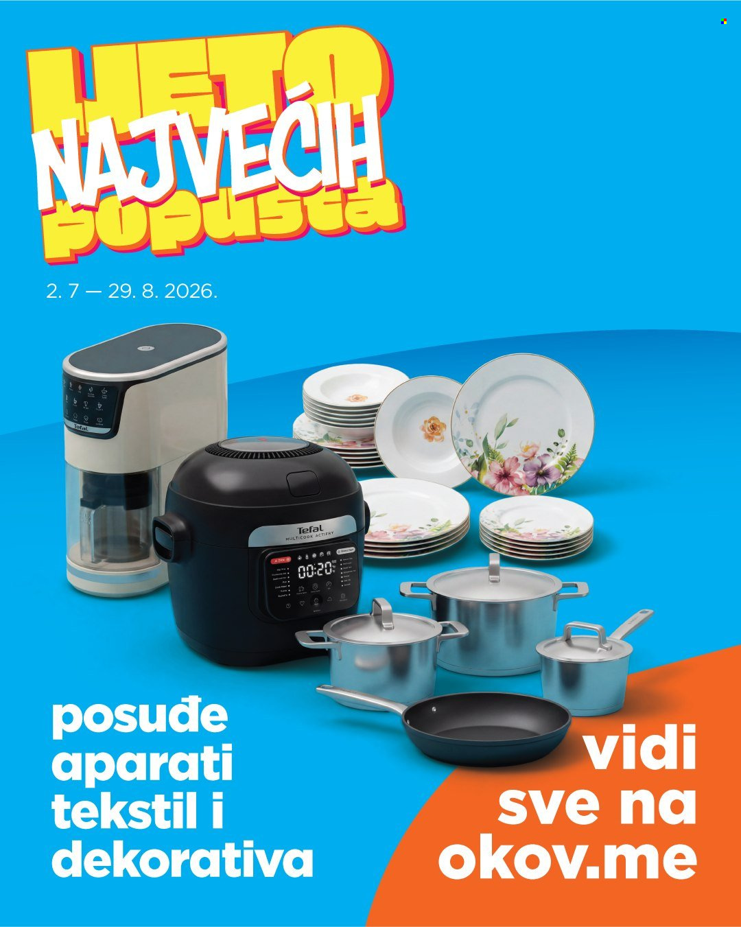 Okov katalog - 02.07.2026 - 29.08.2026. Stranica 16