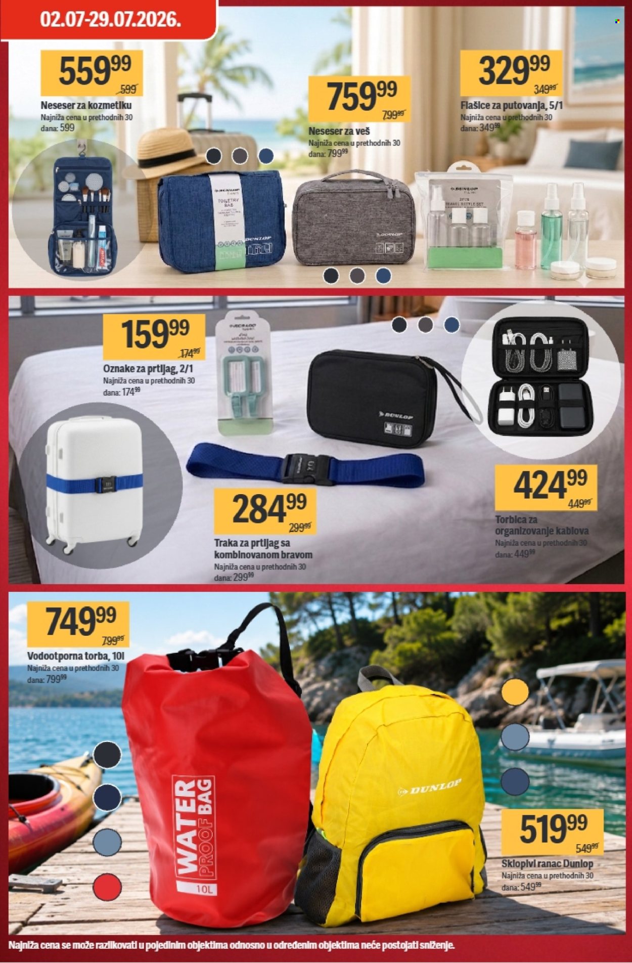 Mega Maxi katalog - 02.07.2026 - 15.07.2026. Stranica 5