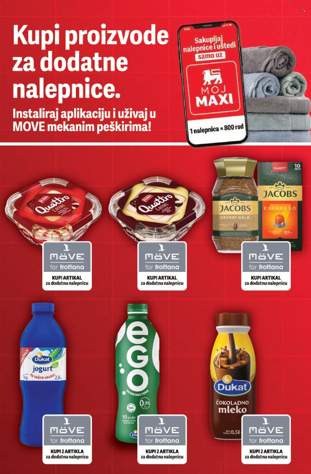 Maxi katalog - 02.07.2026 - 08.07.2026. Stranica 12