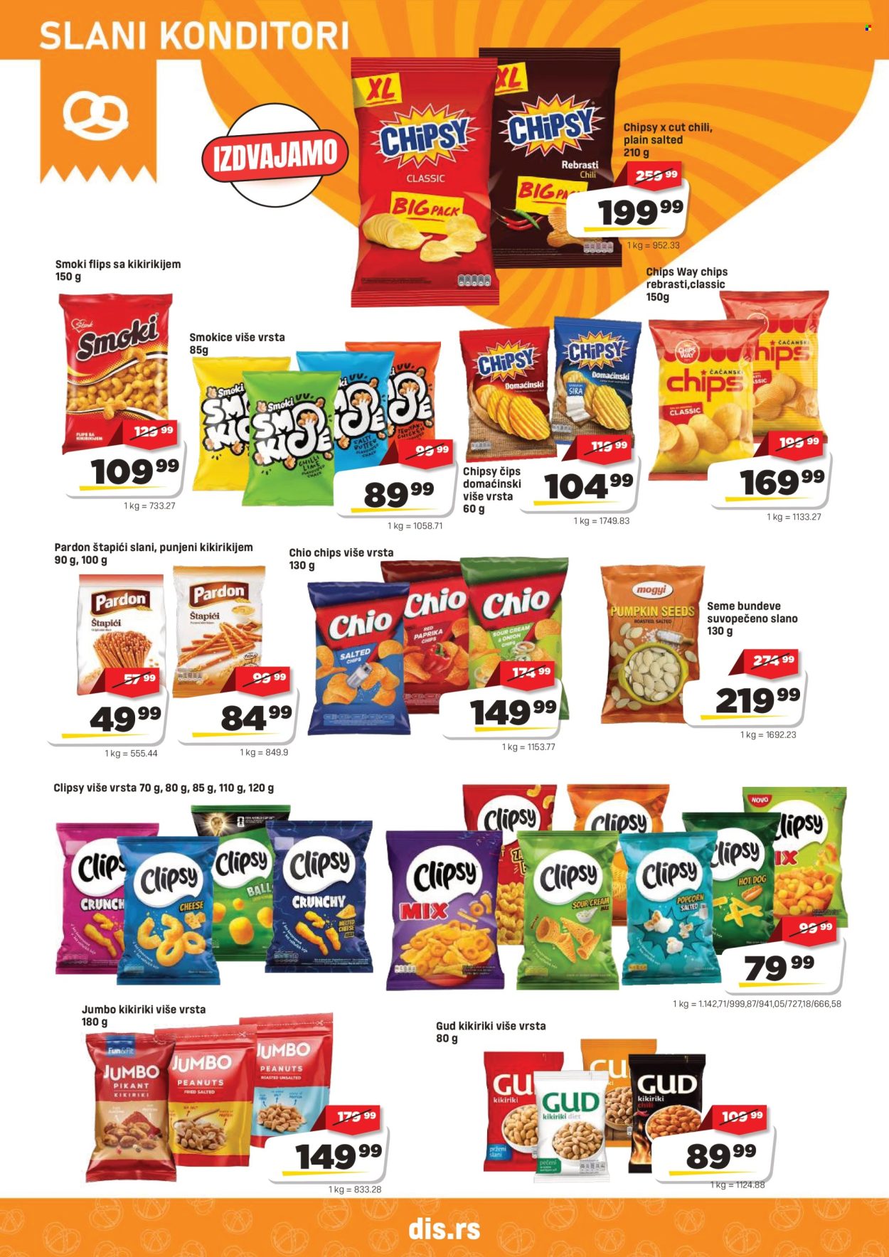 DIS katalog - 02.07.2026 - 15.07.2026. Stranica 14