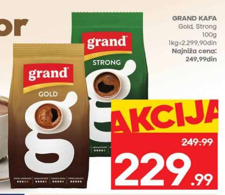 GRAND KAFA