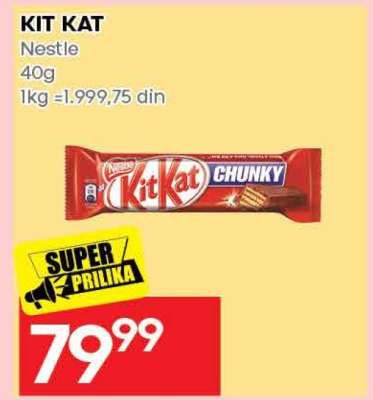 Kit Kat