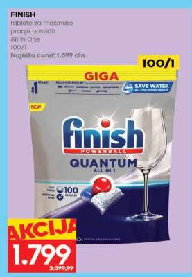 Finish
