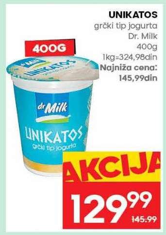 UNIKATOS