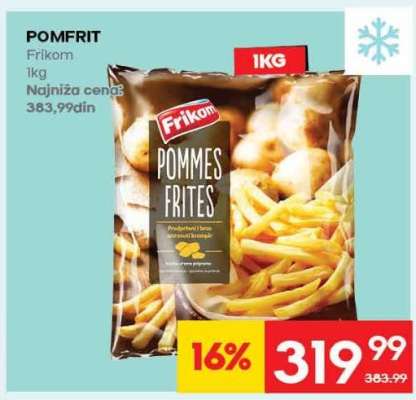 POMFRIT