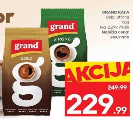 GRAND KAFA