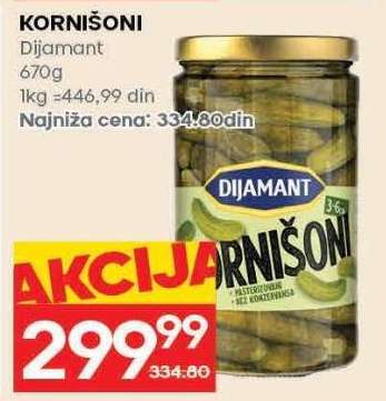 Kornišoni