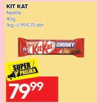 Kit Kat