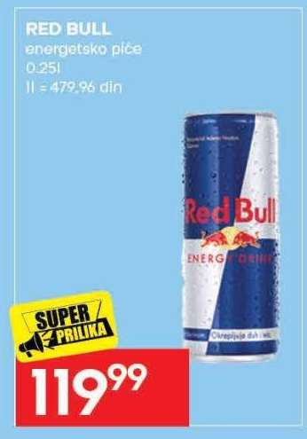 Red Bull