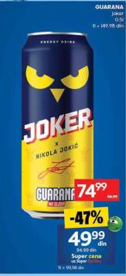 JOKER