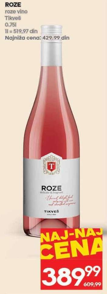 ROZE
