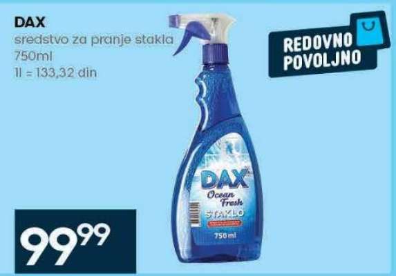 Dax