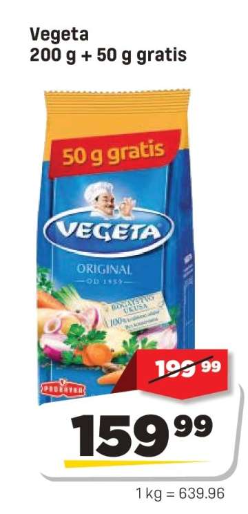 VEGETA
