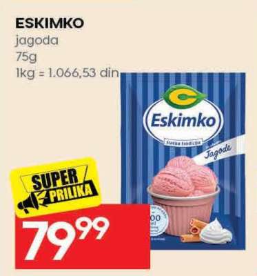 ESKIMKO