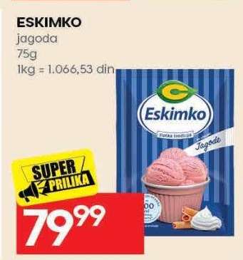 ESKIMKO