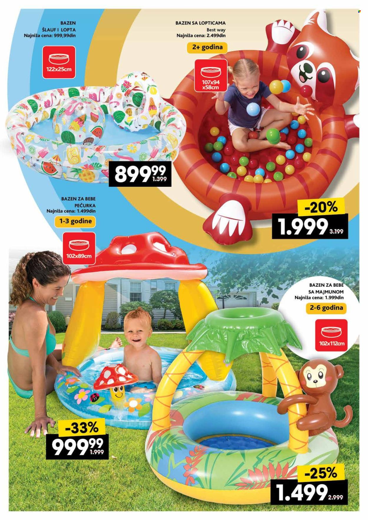 Roda katalog - 02.07.2026 - 28.07.2026. Stranica 15