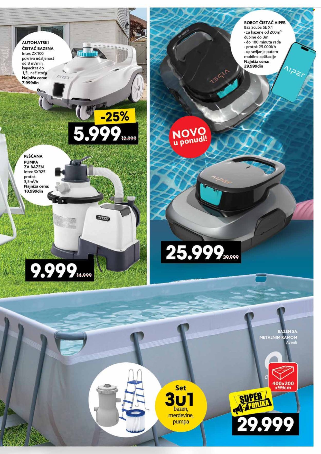 Idea katalog - 02.07.2026 - 28.07.2026. Stranica 3