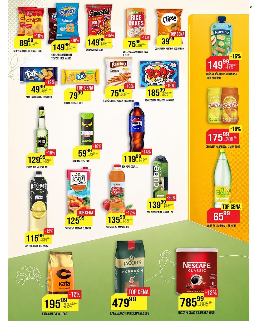 Leon Diskont katalog - 01.07.2026 - 14.07.2026. Stranica 7