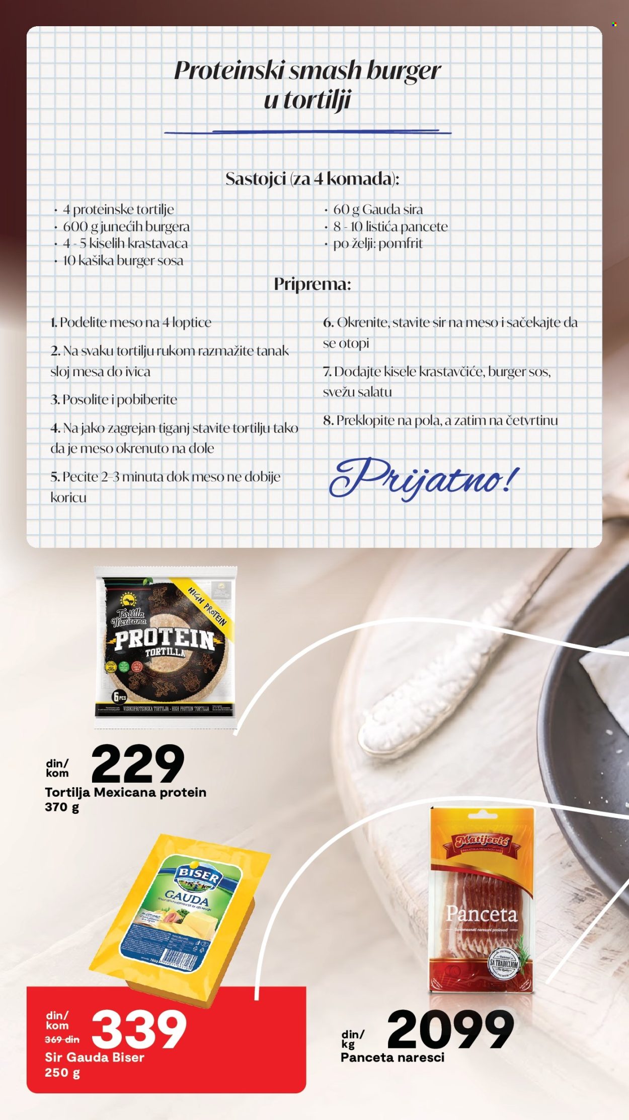 Matijević katalog - 01.07.2026 - 31.07.2026. Stranica 8