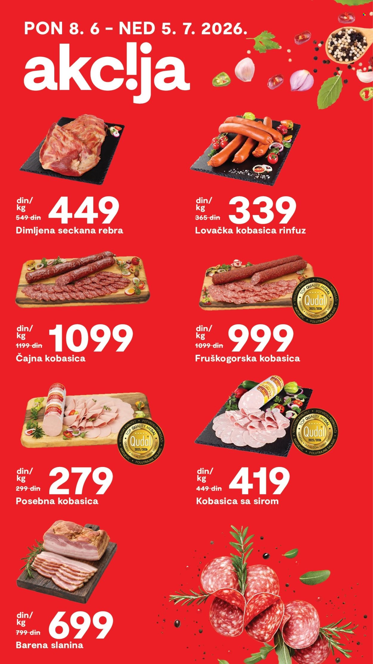 Matijević katalog - 01.07.2026 - 31.07.2026. Stranica 13