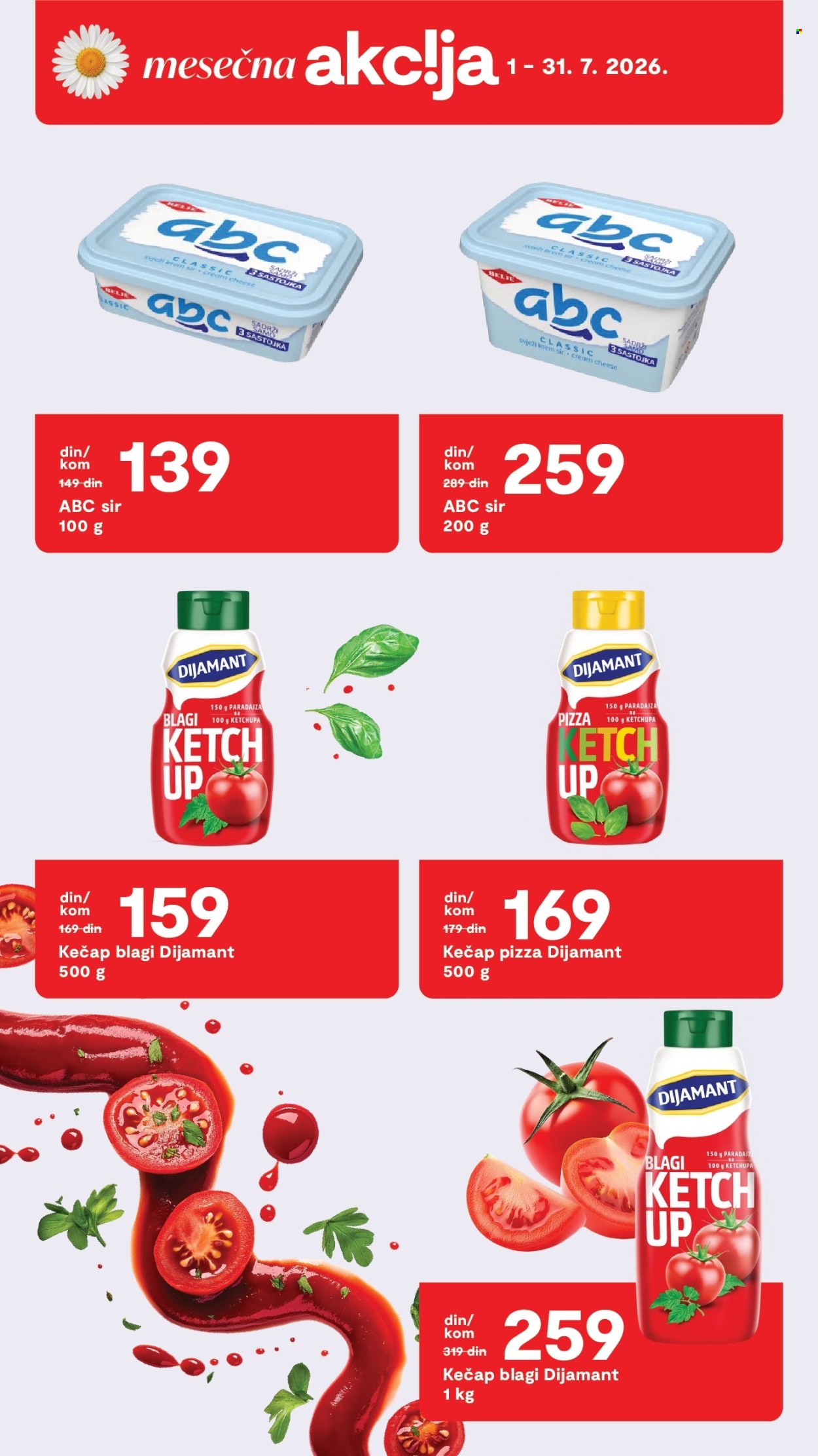 Matijević katalog - 01.07.2026 - 31.07.2026. Stranica 18
