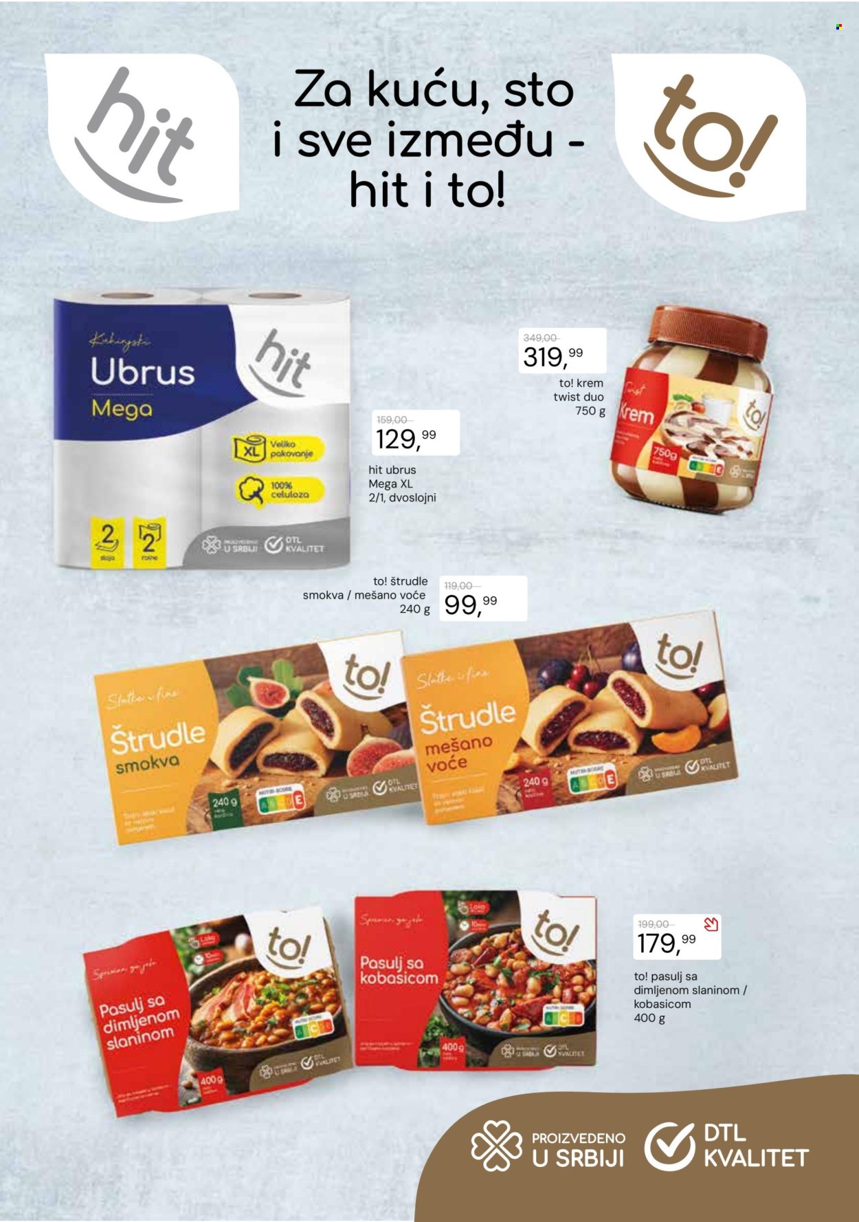 Metalac Proleter katalog - 01.07.2026 - 13.07.2026. Stranica 2