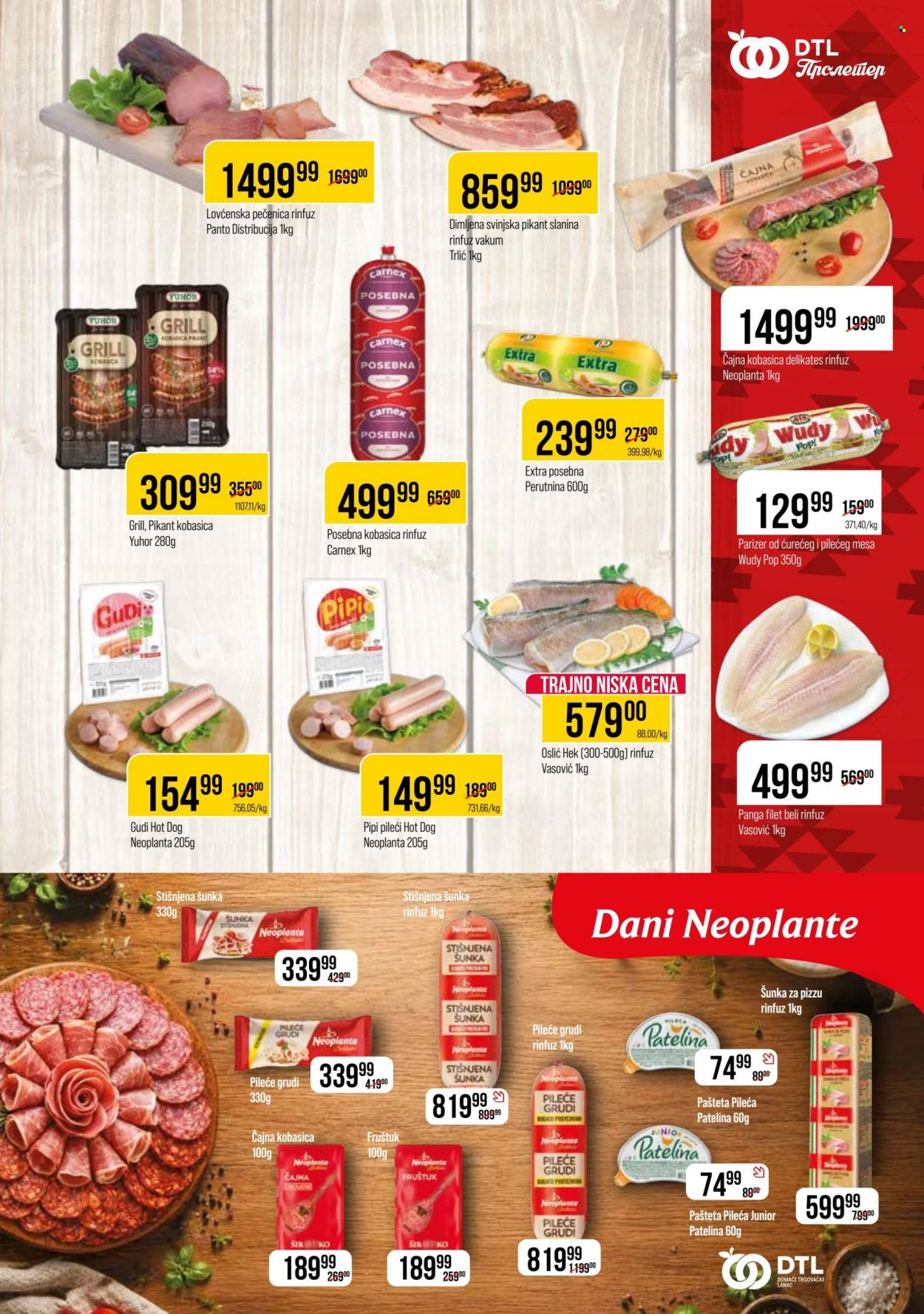 Metalac Proleter katalog - 01.07.2026 - 13.07.2026. Stranica 5