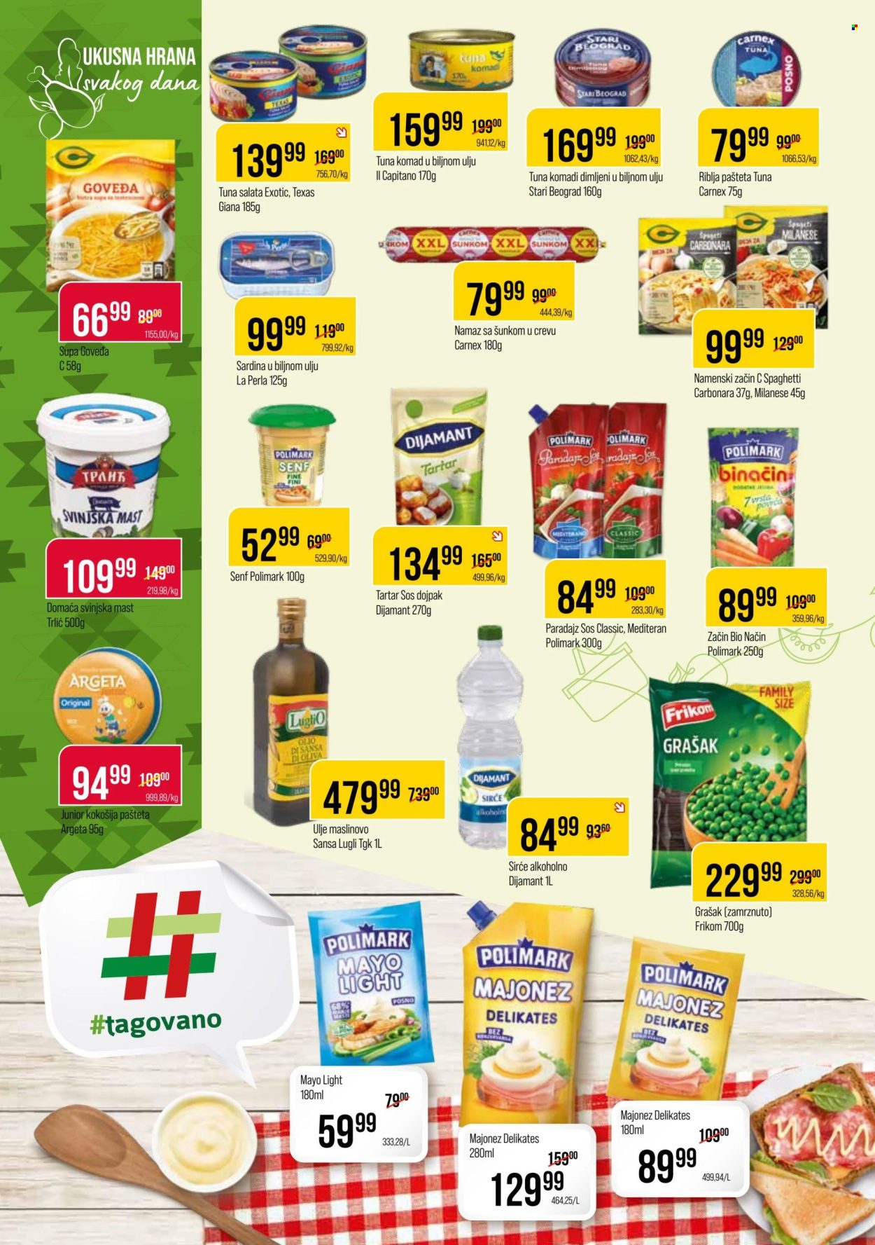 Metalac Proleter katalog - 01.07.2026 - 13.07.2026. Stranica 6