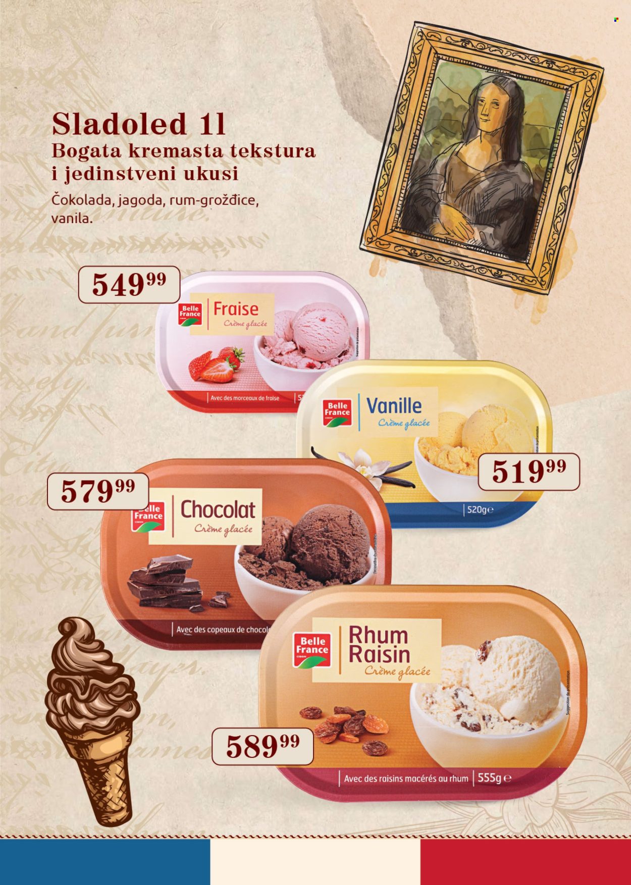 SuperVERO katalog. Stranica 4