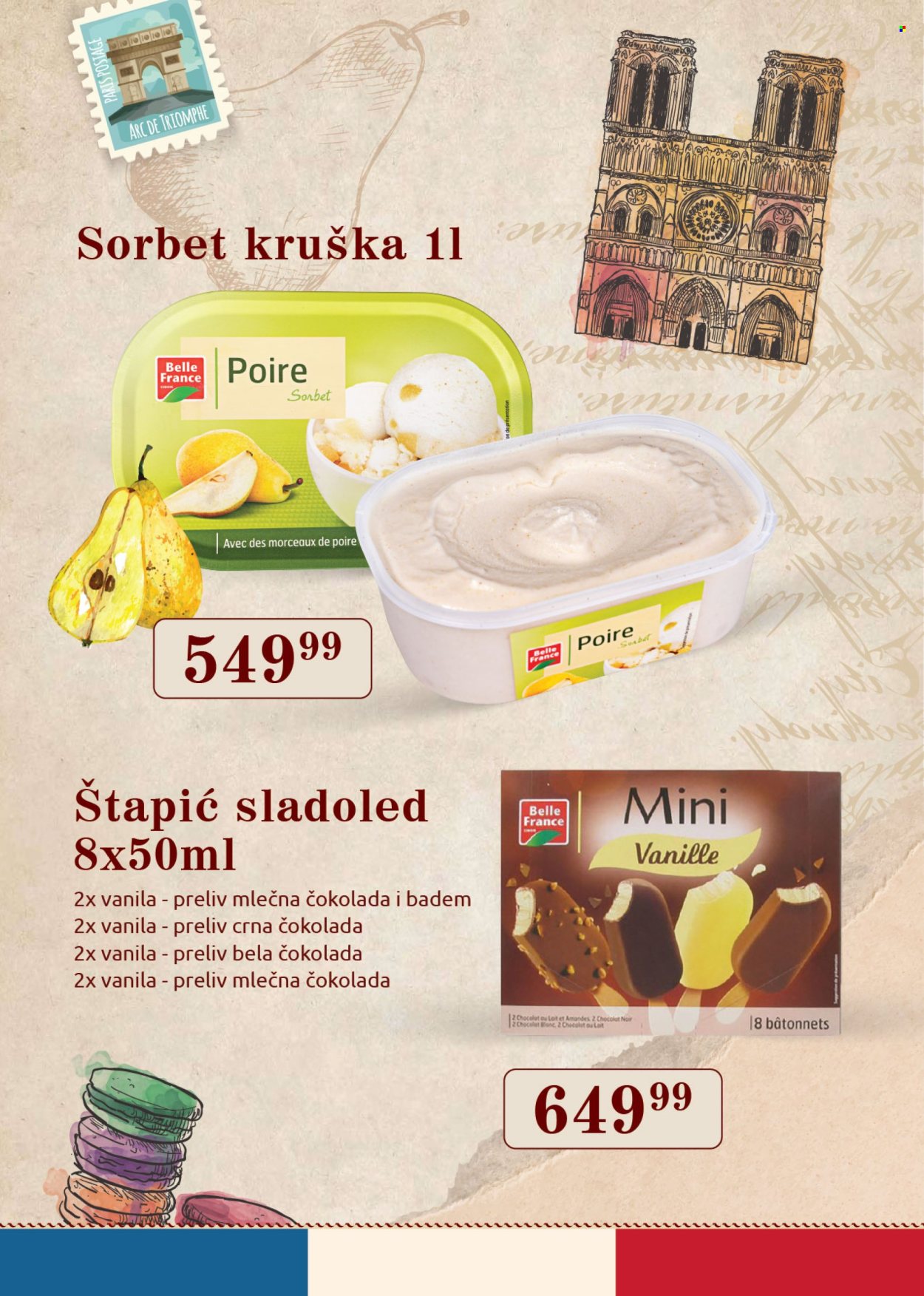 SuperVERO katalog. Stranica 5