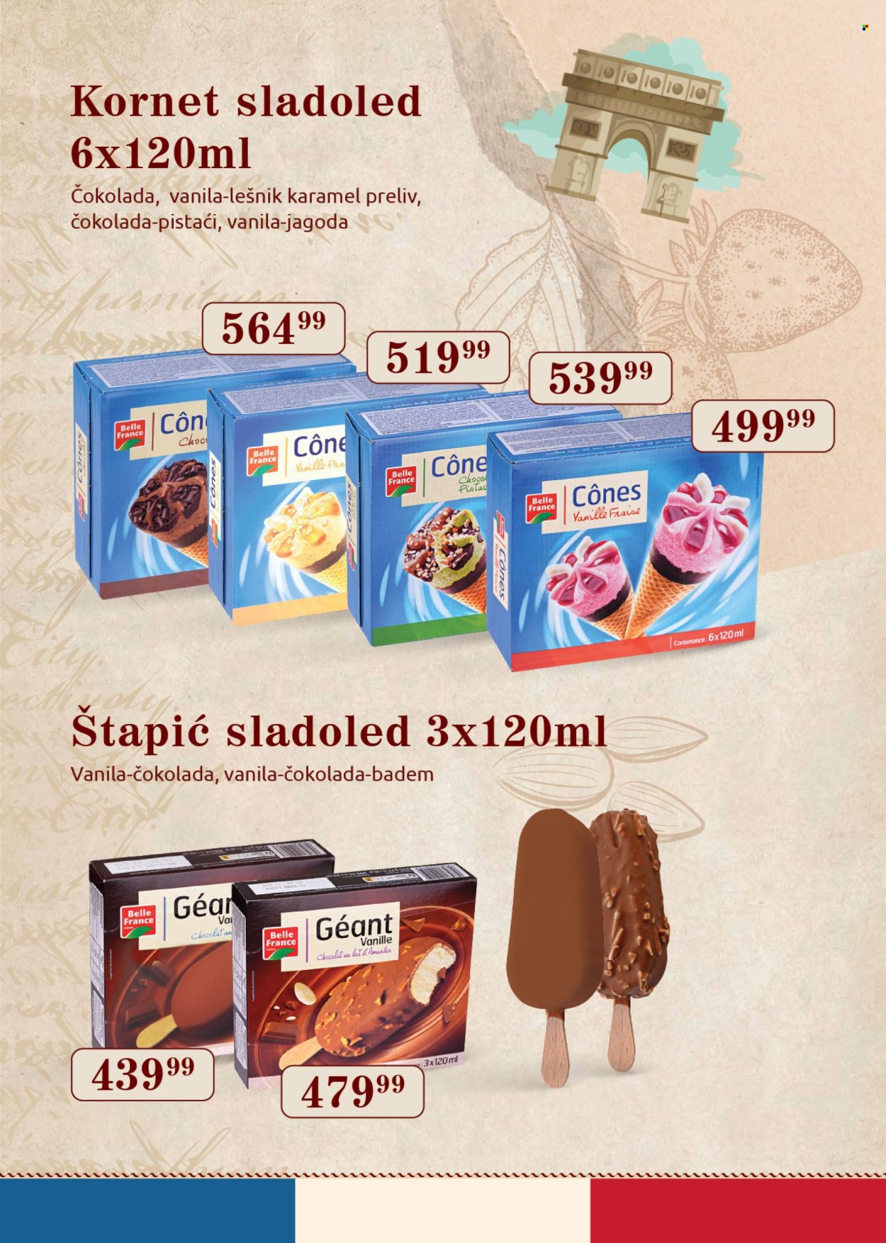 SuperVERO katalog. Stranica 6