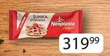 Neoplanta Šunka Stišnjena