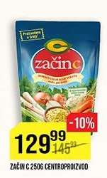 Začin C 250g Centroproizvod