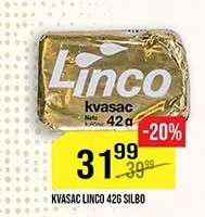 KVASAC Linco 42g