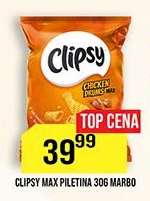 Clipsy Max Piletina 30g Marbo