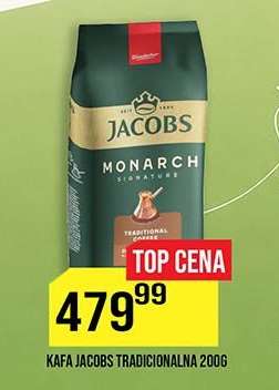 KAFA JACOBS TRADICIONALNA 200g