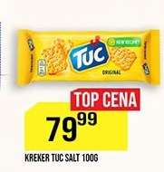 Kreker Tuc Salt 100g