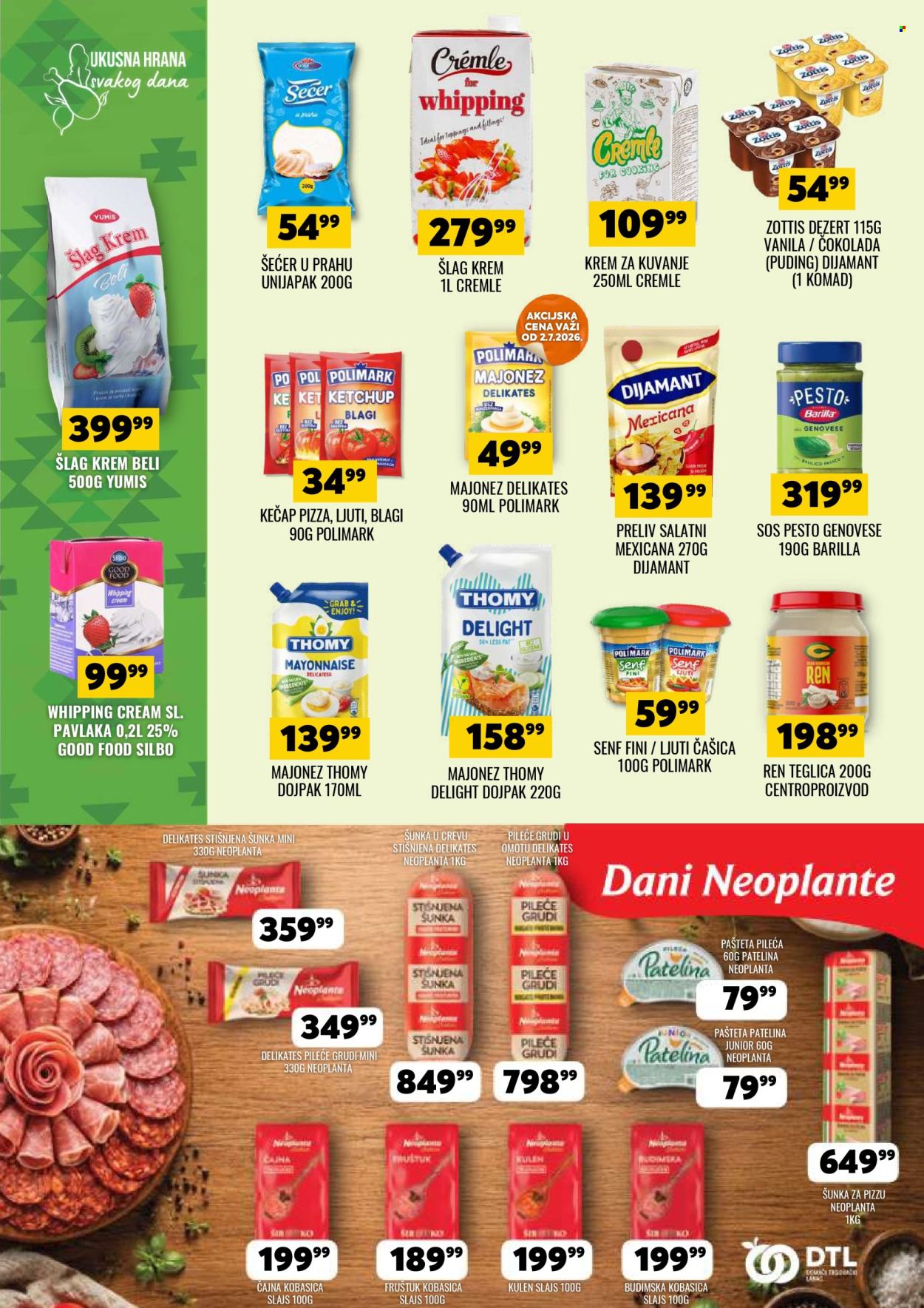 Tekijanka katalog - 01.07.2026 - 13.07.2026. Stranica 8