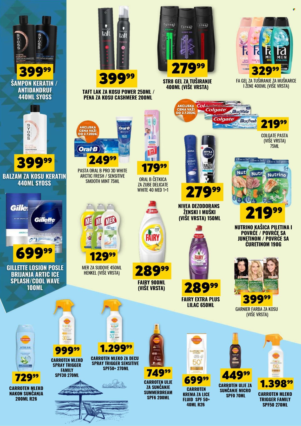 Tekijanka katalog - 01.07.2026 - 13.07.2026. Stranica 14