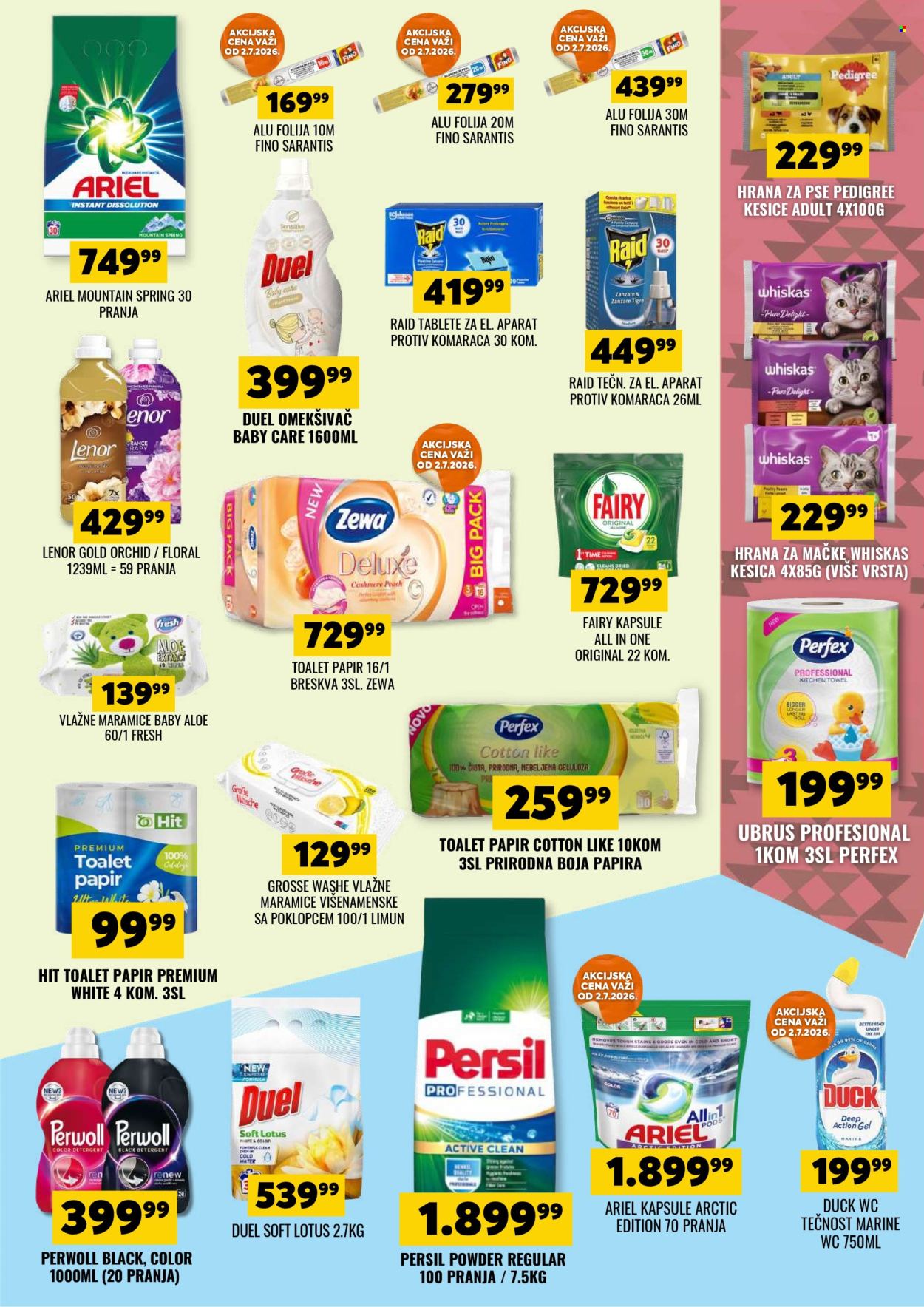 Tekijanka katalog - 01.07.2026 - 13.07.2026. Stranica 15