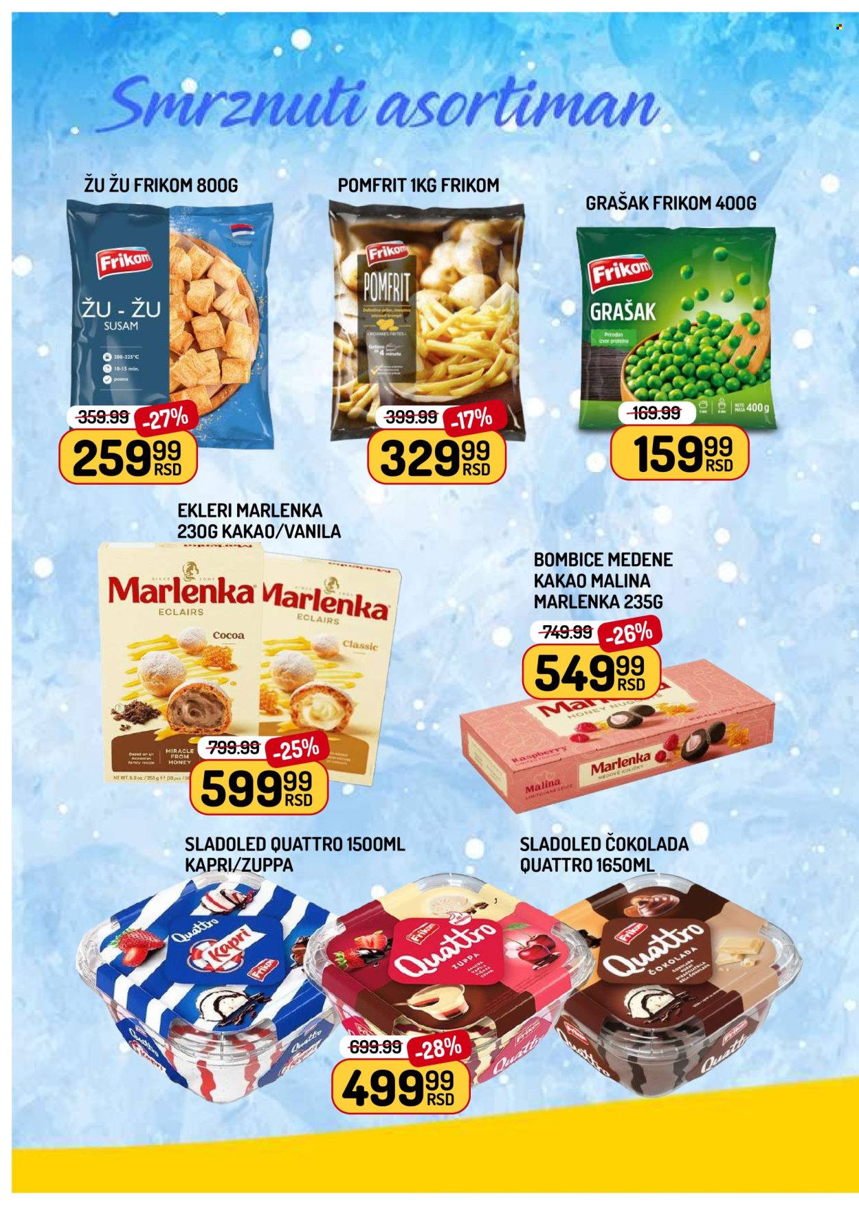 Aman katalog - 03.07.2026 - 09.07.2026. Stranica 6