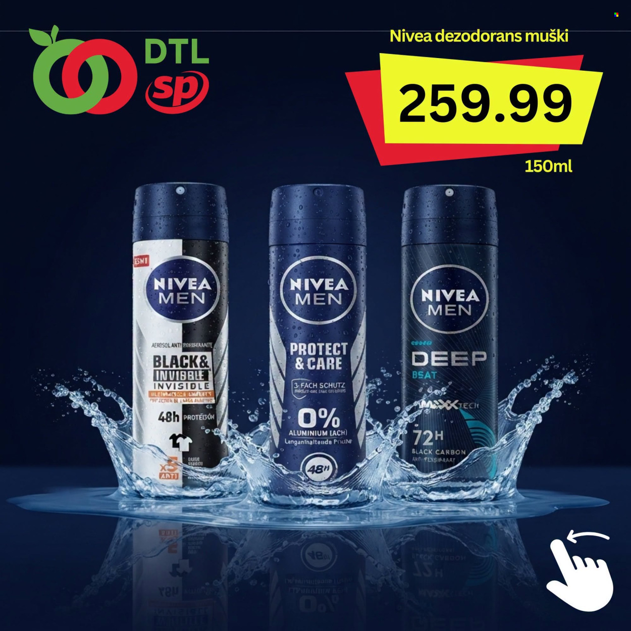 Senta Promet katalog. Stranica 1