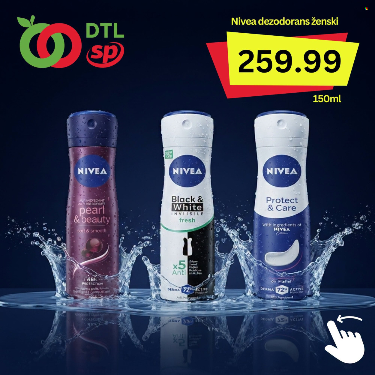 Senta Promet katalog. Stranica 7