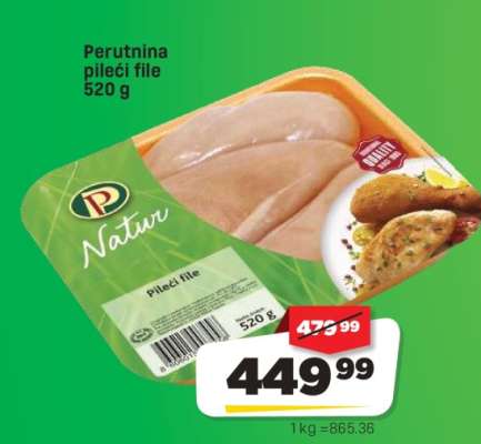 Perutnina Pilecí file