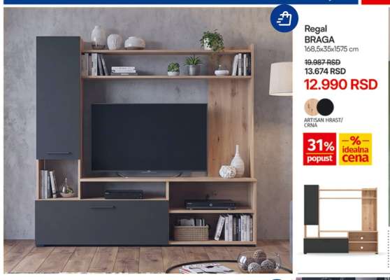 Regal BRAGA