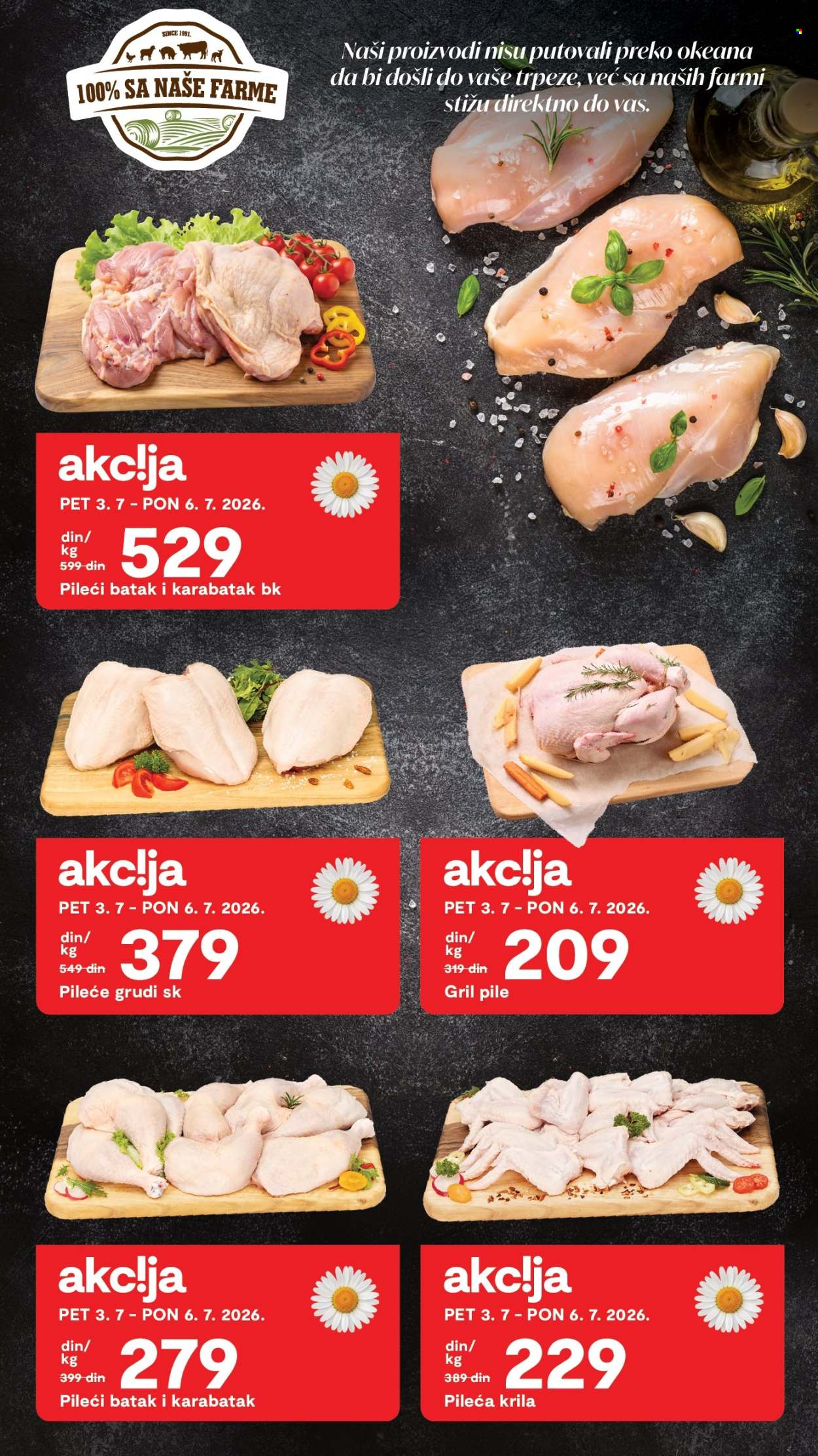 Matijević katalog - 01.07.2026 - 31.07.2026. Stranica 3