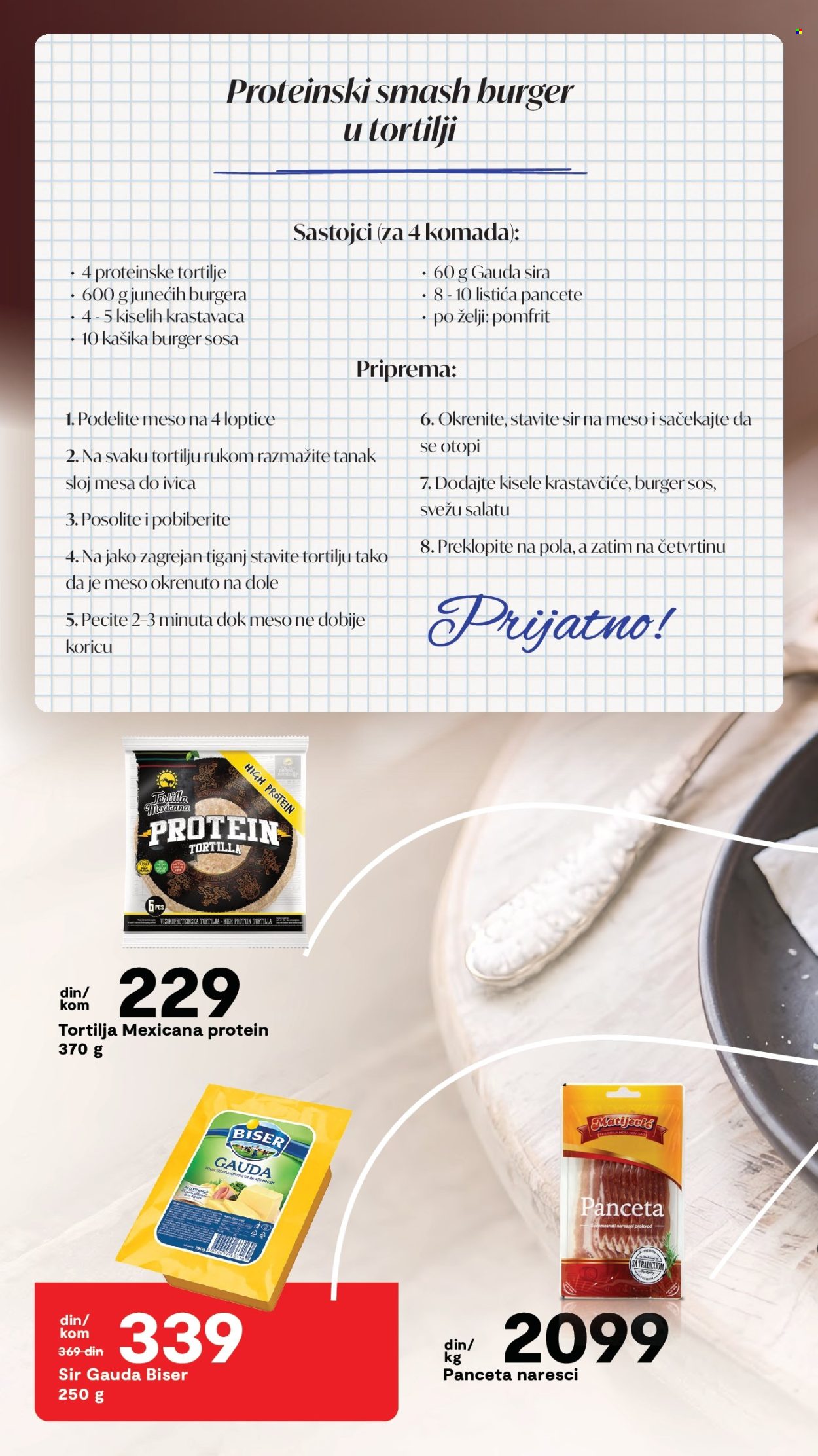 Matijević katalog - 01.07.2026 - 31.07.2026. Stranica 8